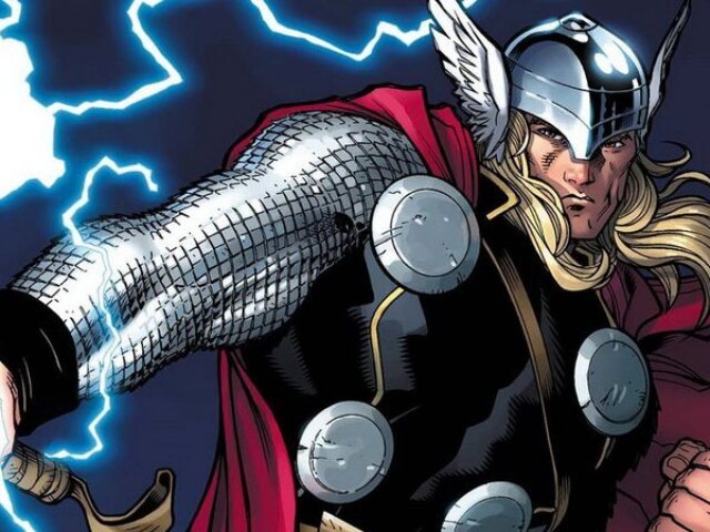 Thor