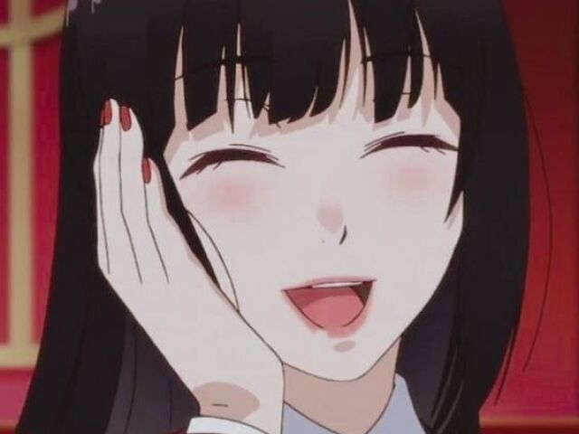 Yumeko