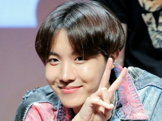 J- hope