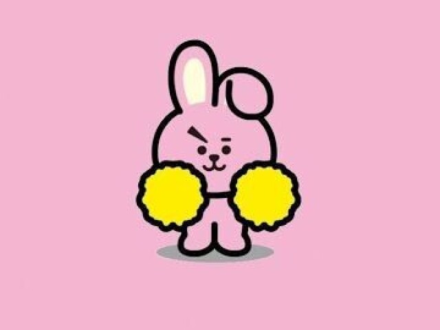 Cooky🐰