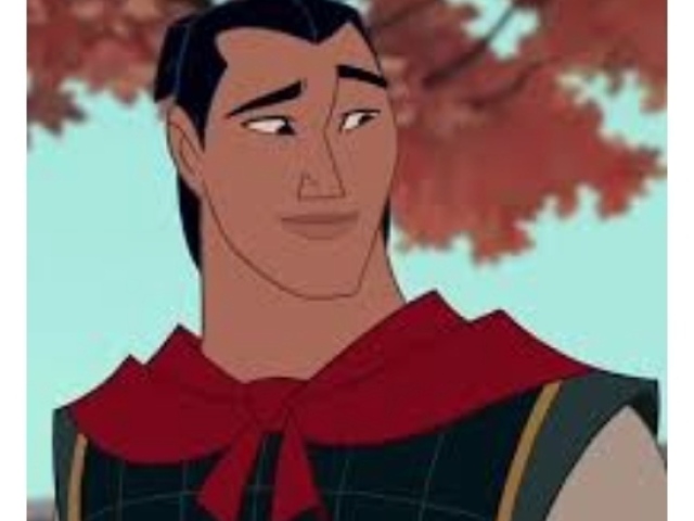 Li Shang