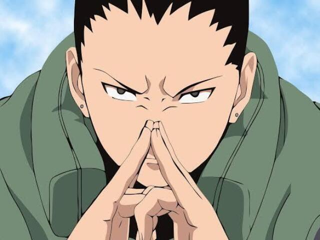 Shikamaru