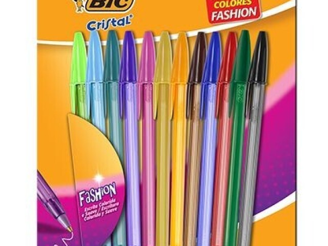 Bic cristal