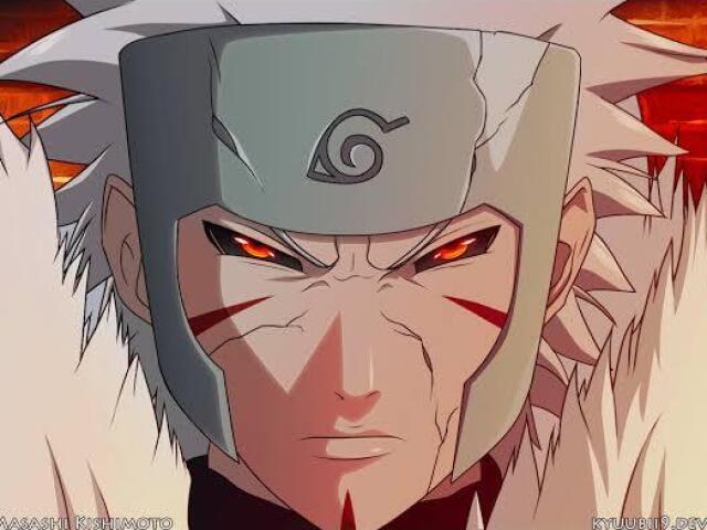 Tobirama