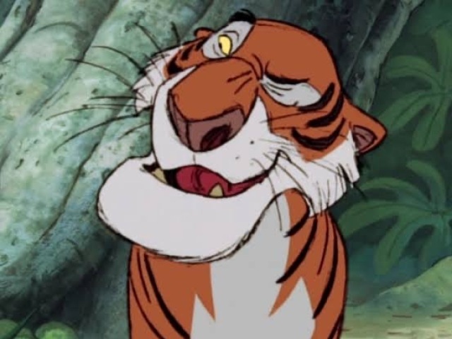 Shere Khan