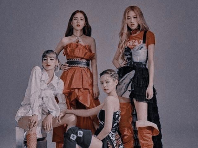 Qual o tão bem você conhece Blackpink?