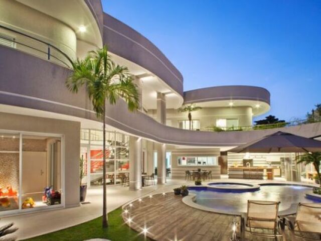 Sua casa irá ser PERFEITA!