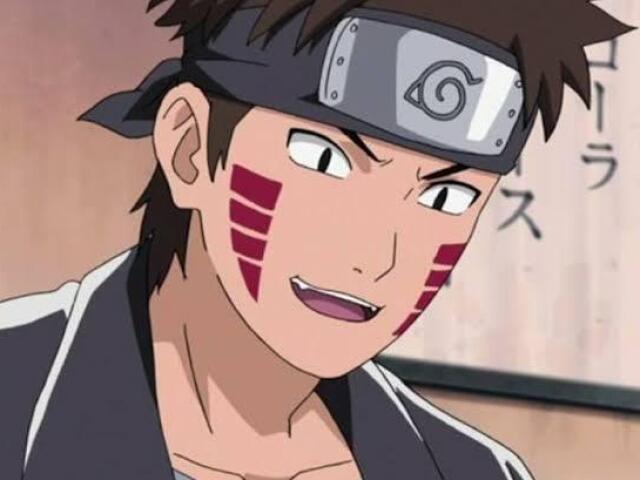 Kiba