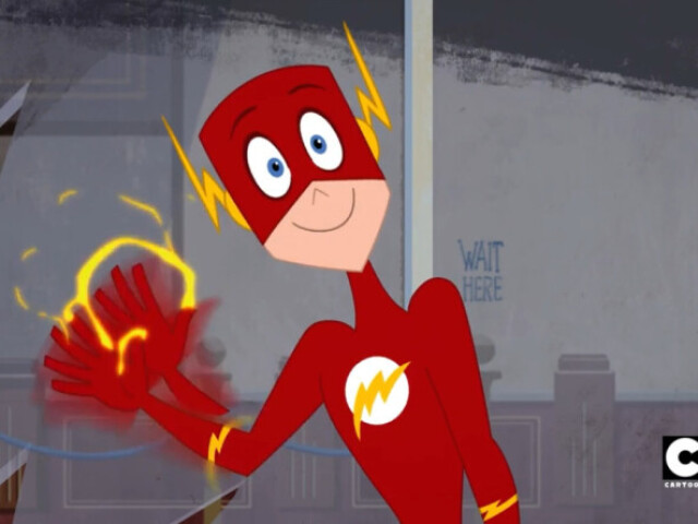 Flash