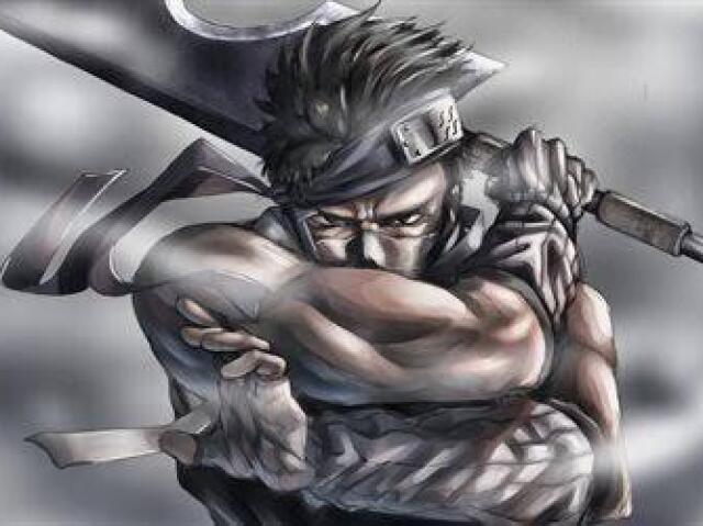 Zabuza