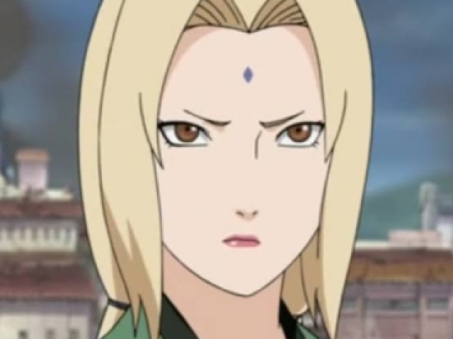 Tsunade