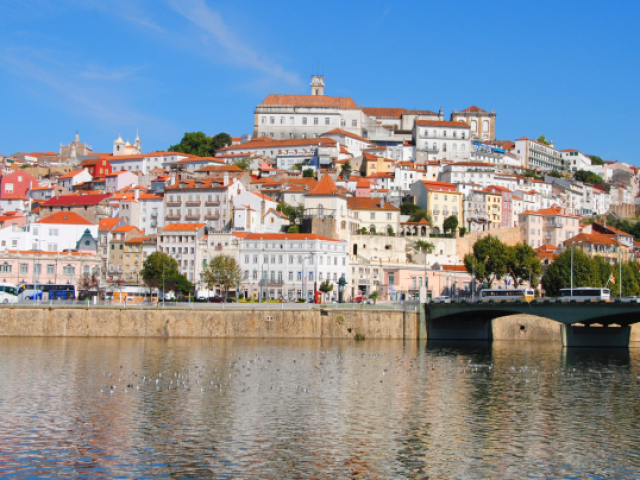 Coimbra