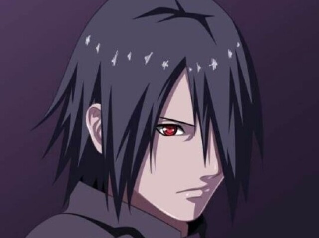 Sasuke