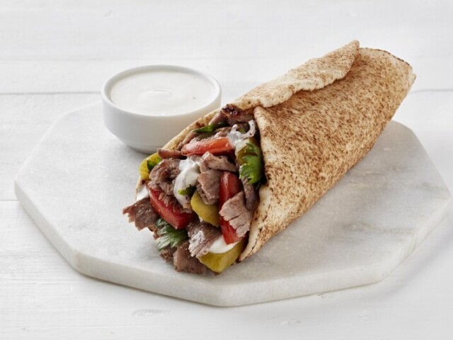 Shawarma