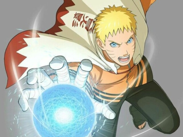 Naruto