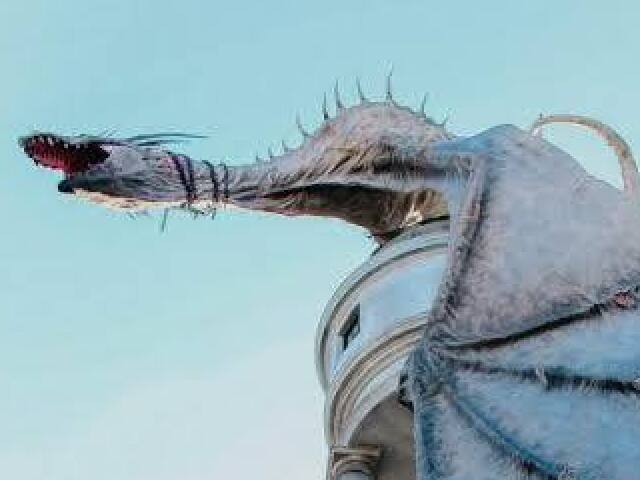 Qual seria seu namorado (a) de Hogwarts