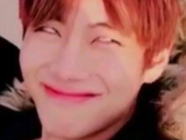 Caretas do V