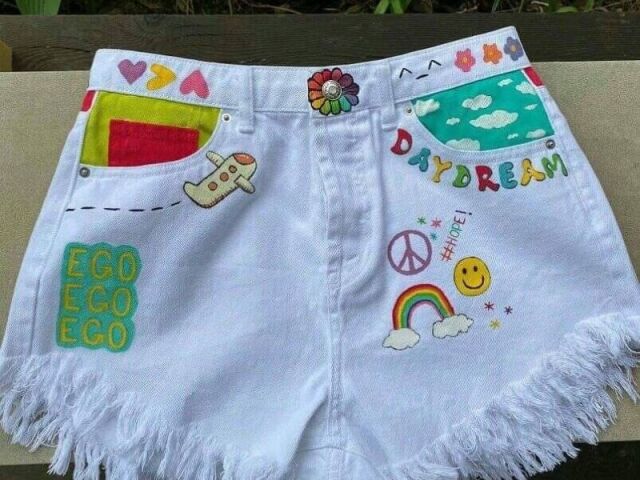 shorts indie