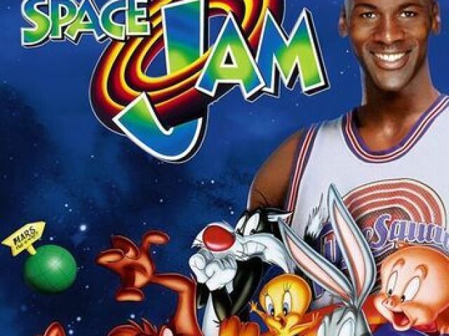 Space jam