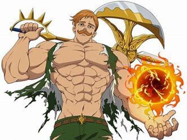 Escanor