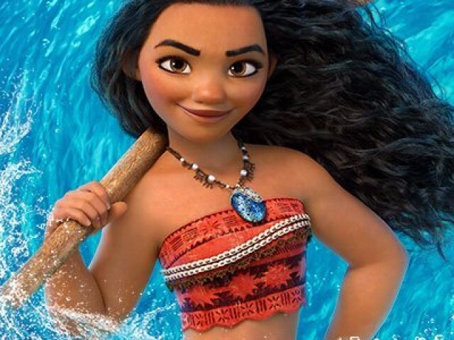 moana