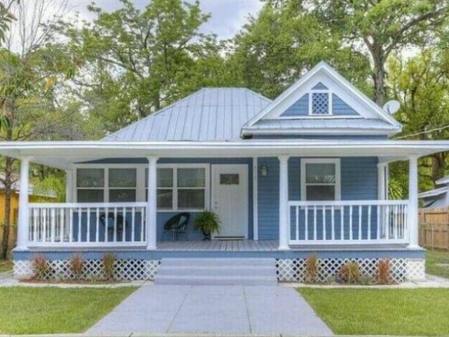 Que linda casa 👍 😍
