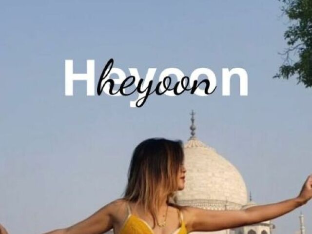 Heyoon