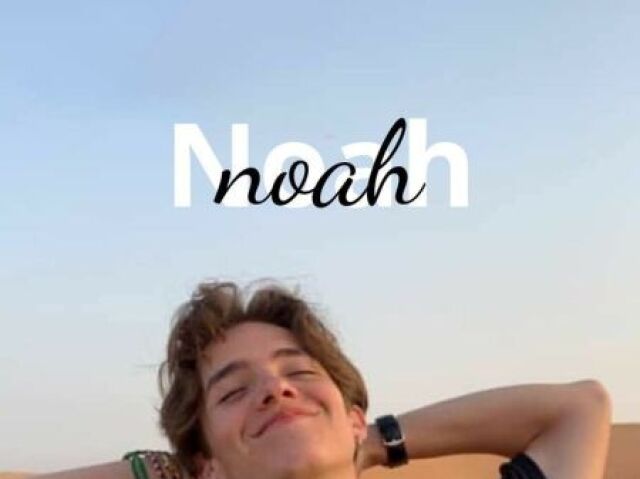 Noah