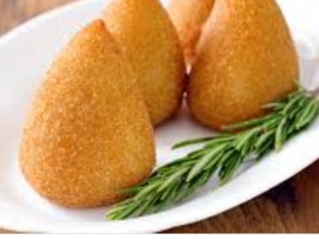 coxinha