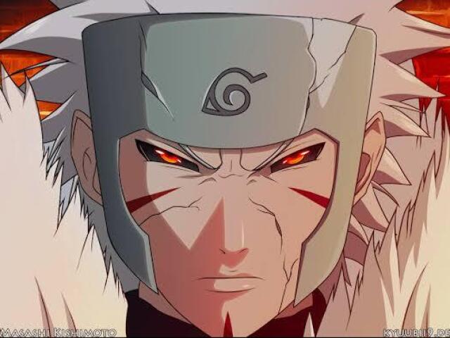 Tobirama