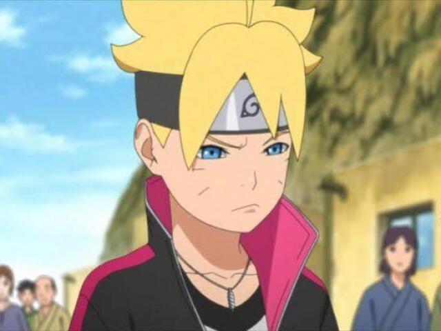 Boruto