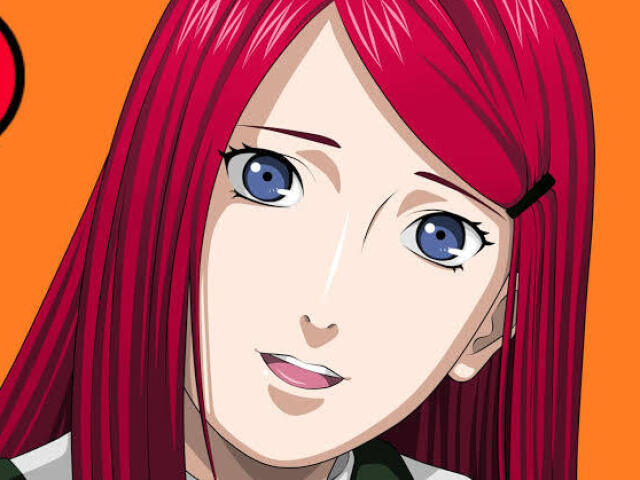 Kushina