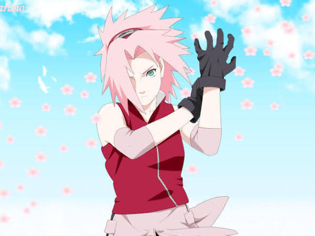 Sakura