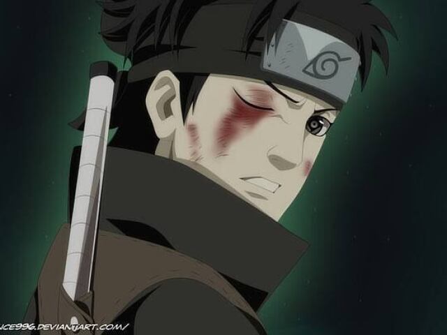 Shisui