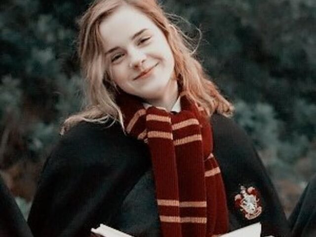 Hermione