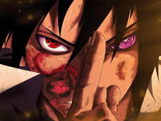 Sasuke