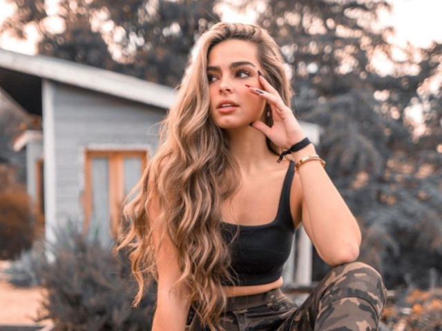 Você realmente conhece Addison Rae?