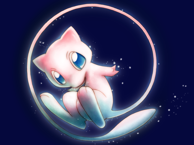 Mew