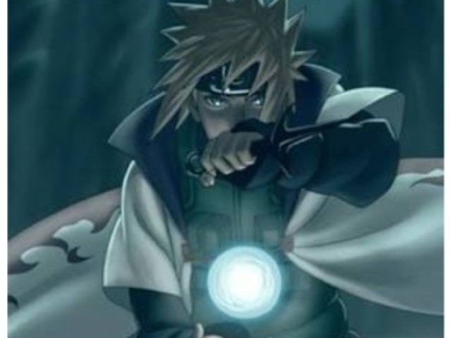 Minato-Sensei