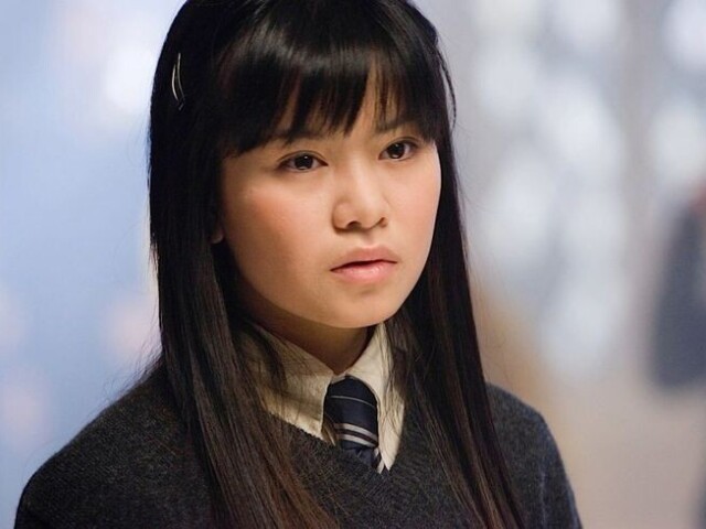 Cho Chang