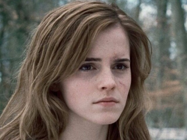 Hermione Granger