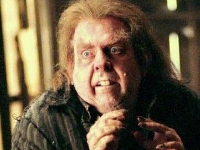 Pedro Pettigrew