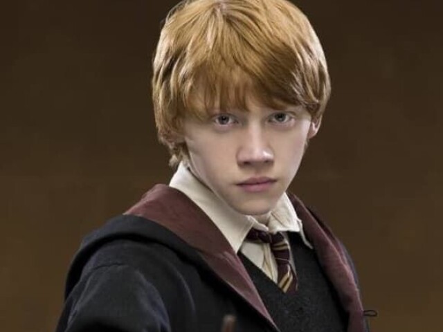 Ronald Weasley