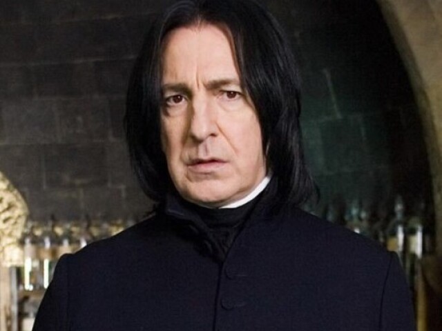 Severo Snape