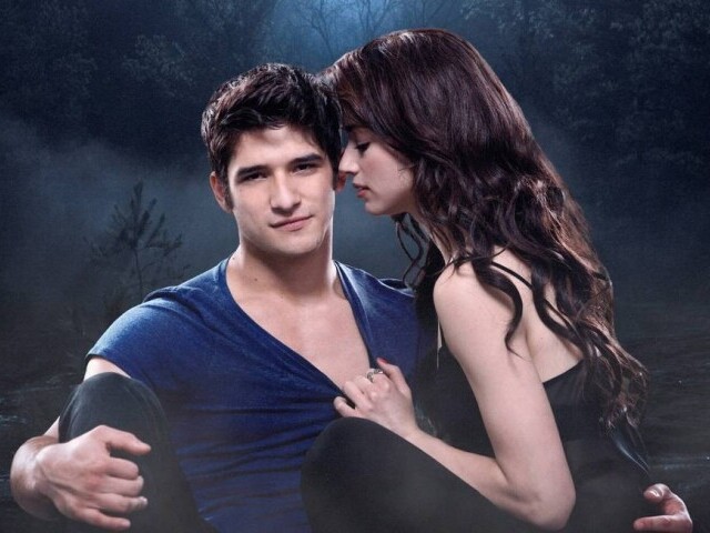 Você é mesmo um fã de Teen Wolf?