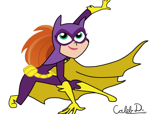 Bat Girl