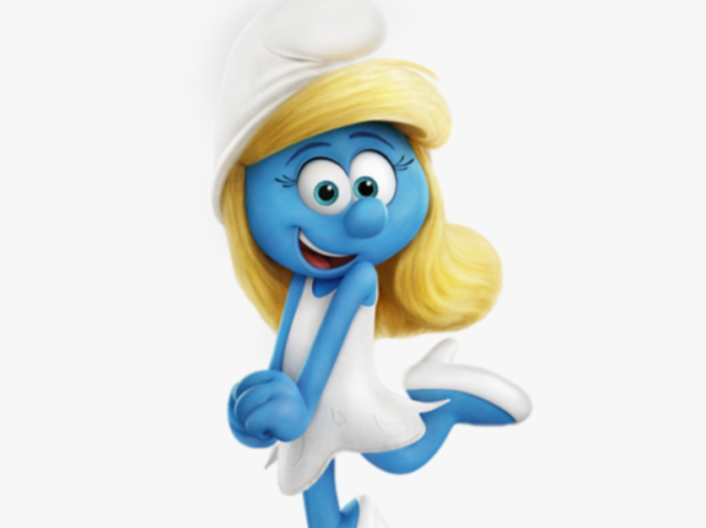 Smurfete