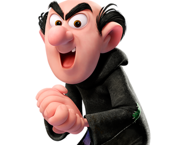 Gargamel