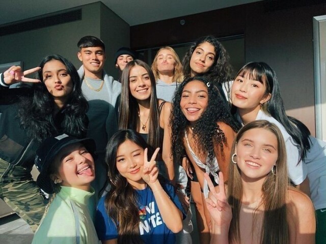 Now United