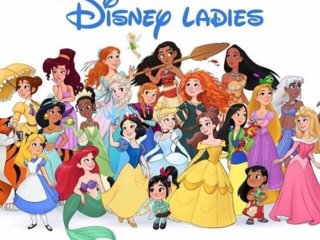 Qual princesa você é?